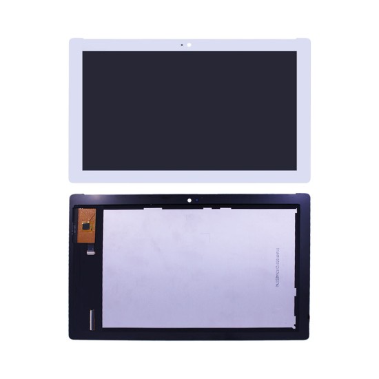 Touch+Display Asus Zenpad Z301M/Z301ML/Z301MF/Z301MLF/P028 Branco Touch+Display Asus Zenpad Z301M/Z301ML/Z301MF/Z301MLF/P028 Branco
